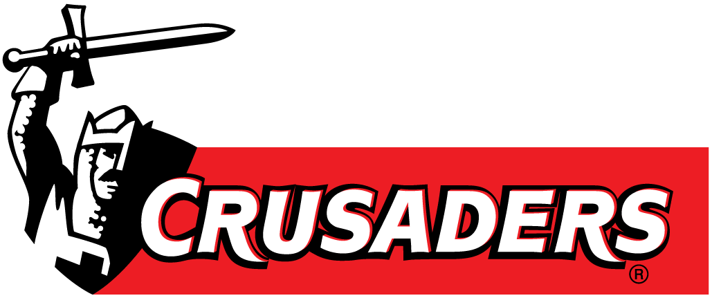 Crusaders 0-Pres Primary Logo iron on transfers for clothing